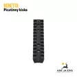 Beretta 1301 picatinny kisko - Kiskot, kiilat, palat ja muut jalustat - 8051832090051 - 4