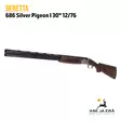 Beretta 686 Silver Pigeon I 12/76 MY19 haulikko - Päällekkäispiippuiset haulikot - A3W46PCL2AA311 - 29