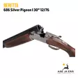 Beretta 686 Silver Pigeon I 12/76 MY19 haulikko - Päällekkäispiippuiset haulikot - A3W46PCL2AA311 - 35
