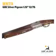 Beretta 686 Silver Pigeon I 12/76 MY19 haulikko - Päällekkäispiippuiset haulikot - A3W46PCL2AA311 - 53