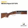 Beretta 686 Silver Pigeon I 12/76 MY19 haulikko - Päällekkäispiippuiset haulikot - A3W46PCL2AA311 - 50