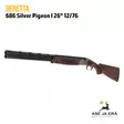 Beretta 686 Silver Pigeon I 12/76 MY19 haulikko - Päällekkäispiippuiset haulikot - A3W46PCL2AA311 - 46