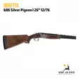 Beretta 686 Silver Pigeon I 12/76 MY19 haulikko - Päällekkäispiippuiset haulikot - A3W46PCL2AA311 - 44