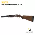 Beretta 686 Silver Pigeon I 12/76 MY19 haulikko - Päällekkäispiippuiset haulikot - A3W46PCL2AA311 - 47