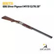Beretta 686 Silver Pigeon I 12/76 MY19 haulikko - Päällekkäispiippuiset haulikot - A3W46PCL2AA311 - 11