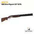 Beretta 686 Silver Pigeon I 12/76 MY19 haulikko - Päällekkäispiippuiset haulikot - A3W46PCL2AA311 - 43