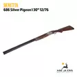 Beretta 686 Silver Pigeon I 12/76 MY19 haulikko - Päällekkäispiippuiset haulikot - A3W46PCL2AA311 - 31