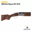 Beretta 686 Silver Pigeon I 12/76 MY19 haulikko - Päällekkäispiippuiset haulikot - A3W46PCL2AA311 - 33