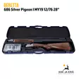 Beretta 686 Silver Pigeon I 12/76 MY19 haulikko - Päällekkäispiippuiset haulikot - A3W46PCL2AA311 - 16