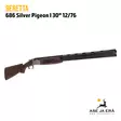 Beretta 686 Silver Pigeon I 12/76 MY19 haulikko - Päällekkäispiippuiset haulikot - A3W46PCL2AA311 - 26