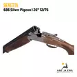 Beretta 686 Silver Pigeon I 12/76 MY19 haulikko - Päällekkäispiippuiset haulikot - A3W46PCL2AA311 - 52