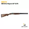 Beretta 686 Silver Pigeon I 12/76 MY19 haulikko - Päällekkäispiippuiset haulikot - A3W46PCL2AA311 - 42
