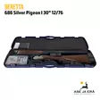 Beretta 686 Silver Pigeon I 12/76 MY19 haulikko - Päällekkäispiippuiset haulikot - A3W46PCL2AA311 - 37