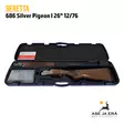 Beretta 686 Silver Pigeon I 12/76 MY19 haulikko - Päällekkäispiippuiset haulikot - A3W46PCL2AA311 - 54