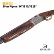 Beretta 686 Silver Pigeon I 12/76 MY19 haulikko - Päällekkäispiippuiset haulikot - A3W46PCL2AA311 - 15