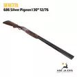 Beretta 686 Silver Pigeon I 12/76 MY19 haulikko - Päällekkäispiippuiset haulikot - A3W46PCL2AA311 - 32