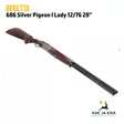 Beretta 686 Silver Pigeon I Lady (Vittoria) MY19 12/76 haulikko - Päällekkäispiippuiset haulikot - A3W46PL22AA311 - 11