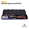 Beretta 686 Silver Pigeon I Lady (Vittoria) MY19 12/76 haulikko - Päällekkäispiippuiset haulikot - A3W46PL22AA311 - 16