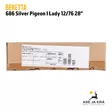 Beretta 686 Silver Pigeon I Lady (Vittoria) MY19 12/76 haulikko - Päällekkäispiippuiset haulikot - A3W46PL22AA311 - 20