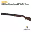 Beretta 686 Silver Pigeon I Lady (Vittoria) MY19 12/76 haulikko vasenkätinen - Päällekkäispiippuiset haulikot - A3W46PL32AA311 - 11