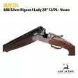 Beretta 686 Silver Pigeon I Lady (Vittoria) MY19 12/76 haulikko vasenkätinen - Päällekkäispiippuiset haulikot - A3W46PL32AA311 - 17
