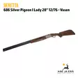 Beretta 686 Silver Pigeon I Lady (Vittoria) MY19 12/76 haulikko vasenkätinen - Päällekkäispiippuiset haulikot - A3W46PL32AA311 - 13
