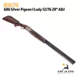 Beretta 686 SP I Lady 12/76 28" ADJ Haulikko - Päällekkäispiippuiset haulikot - A3W46PL42AA321 - 8