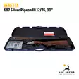 Beretta 687 Silver Pigeon III 12/76 haulikko - Päällekkäispiippuiset haulikot - A3W56P9N3AA311 - 21