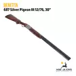 Beretta 687 Silver Pigeon III 12/76 haulikko - Päällekkäispiippuiset haulikot - A3W56P9N3AA311 - 16