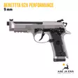 Beretta 92X Performance 9x19 pistooli - Pistoolit - A5W12111112111 - 1
