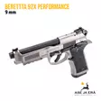 Beretta 92X Performance 9x19 pistooli - Pistoolit - A5W12111112111 - 11