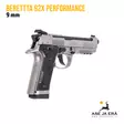 Beretta 92X Performance 9x19 pistooli - Pistoolit - A5W12111112111 - 6