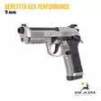 Beretta 92X Performance 9x19 pistooli - Pistoolit - A5W12111112111 - 2