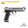 Beretta 92X Performance 9x19 pistooli - Pistoolit - A5W12111112111 - 5