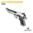 Beretta 92X Performance 9x19 pistooli - Pistoolit - A5W12111112111 - 12