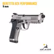 Beretta 92X Performance 9x19 pistooli - Pistoolit - A5W12111112111 - 3