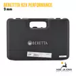 Beretta 92X Performance 9x19 pistooli - Pistoolit - A5W12111112111 - 15