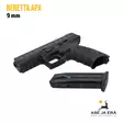 Beretta APX 9x19 pistooli - Pistoolit - APW12111111311 - 14