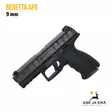 Beretta APX 9x19 pistooli - Pistoolit - APW12111111311 - 12