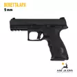 Beretta APX 9x19 pistooli - Pistoolit - APW12111111311 - 5