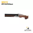 Beretta DT11 Skeet Säätöperä 12/70 Päällekkäispiippuinen Haulikko - Päällekkäispiippuiset haulikot - A5X412Q2800301 - 12