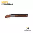 Beretta DT11 Skeet Säätöperä 12/70 Päällekkäispiippuinen Haulikko - Päällekkäispiippuiset haulikot - A5X412Q2800301 - 10