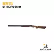 Beretta DT11 Skeet Säätöperä 12/70 Päällekkäispiippuinen Haulikko - Päällekkäispiippuiset haulikot - A5X412Q2800301 - 14