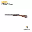 Beretta DT11 Skeet Säätöperä 12/70 Päällekkäispiippuinen Haulikko - Päällekkäispiippuiset haulikot - A5X412Q2800301 - 5