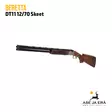 Beretta DT11 Skeet Säätöperä 12/70 Päällekkäispiippuinen Haulikko - Päällekkäispiippuiset haulikot - A5X412Q2800301 - 6