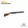 Beretta DT11 Skeet Säätöperä 12/70 Päällekkäispiippuinen Haulikko - Päällekkäispiippuiset haulikot - A5X412Q2800301 - 7