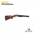 Beretta DT11 Skeet Säätöperä 12/70 Päällekkäispiippuinen Haulikko - Päällekkäispiippuiset haulikot - A5X412Q2800301 - 2