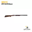 Beretta DT11 Skeet Säätöperä 12/70 Päällekkäispiippuinen Haulikko - Päällekkäispiippuiset haulikot - A5X412Q2800301 - 13