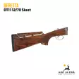 Beretta DT11 Skeet Säätöperä 12/70 Päällekkäispiippuinen Haulikko - Päällekkäispiippuiset haulikot - A5X412Q2800301 - 9