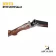 Beretta DT11 Skeet Säätöperä 12/70 Päällekkäispiippuinen Haulikko - Päällekkäispiippuiset haulikot - A5X412Q2800301 - 8